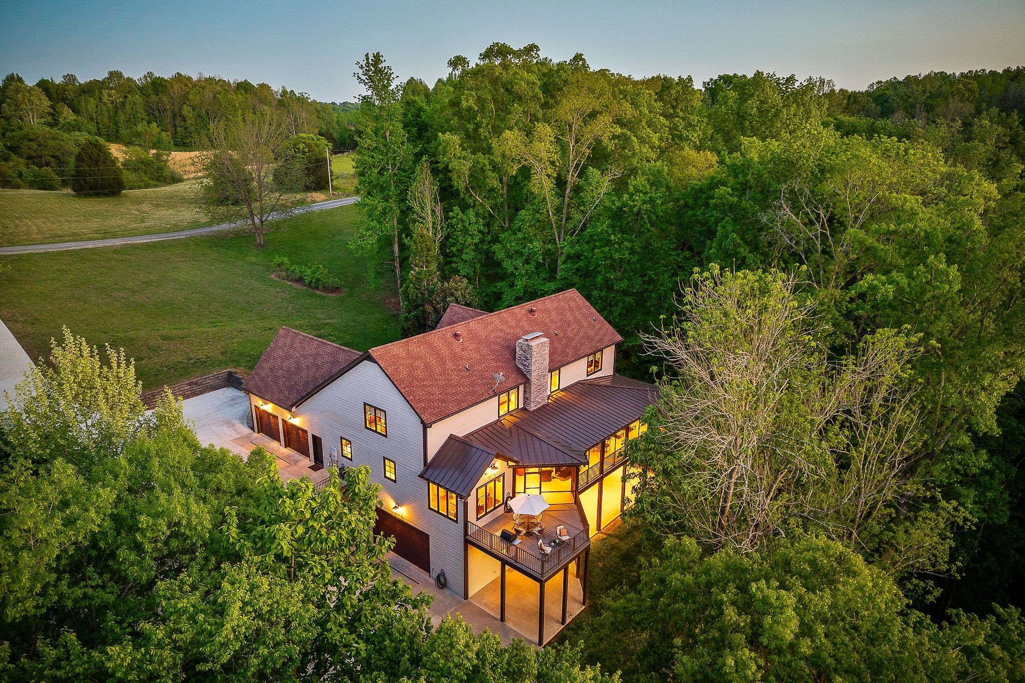 415 Summer Breeze Dr