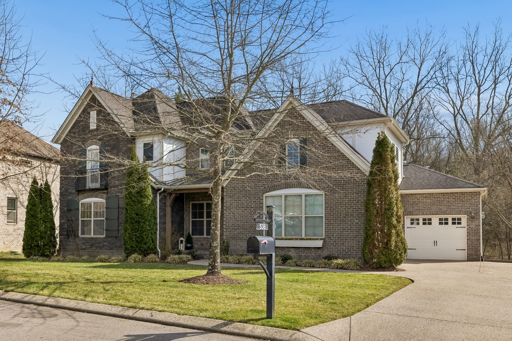 536 Great Angelica Way