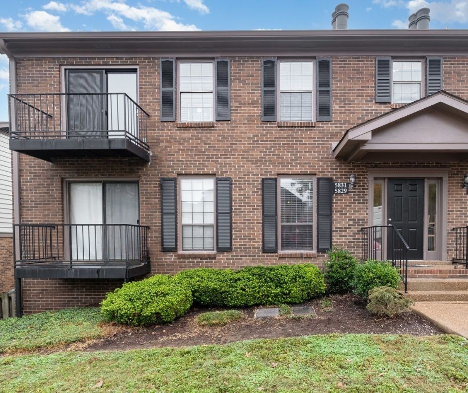 5831 Brentwood Trce