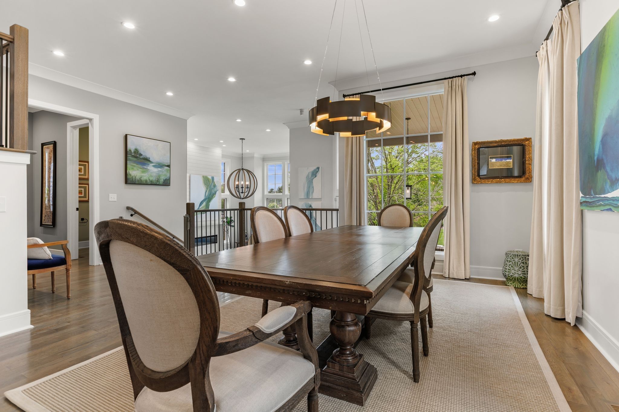 Nashville, Tennessee 37205, United States, 5 Bedrooms Bedrooms, ,6 BathroomsBathrooms,Residential,Active,176532