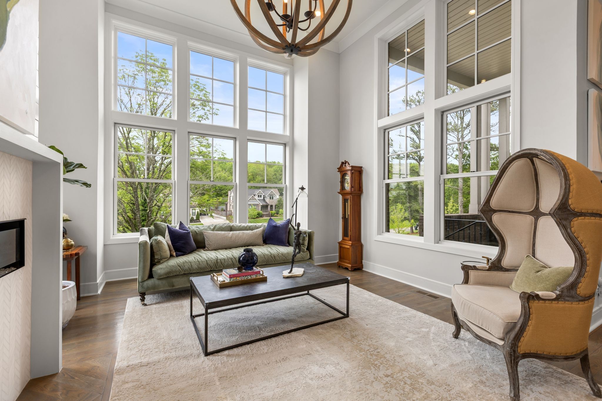 Nashville, Tennessee 37205, United States, 5 Bedrooms Bedrooms, ,6 BathroomsBathrooms,Residential,Active,176532