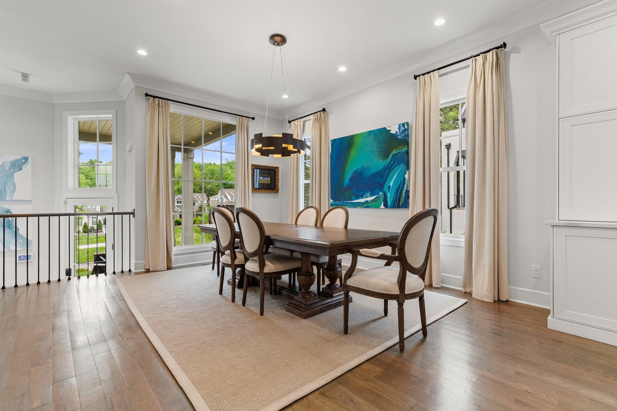 Nashville, Tennessee 37205, United States, 5 Bedrooms Bedrooms, ,6 BathroomsBathrooms,Residential,Active,176532