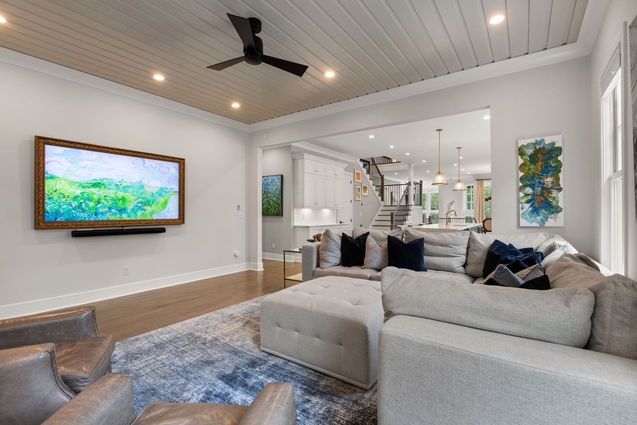 Nashville, Tennessee 37205, United States, 5 Bedrooms Bedrooms, ,6 BathroomsBathrooms,Residential,Active,176532