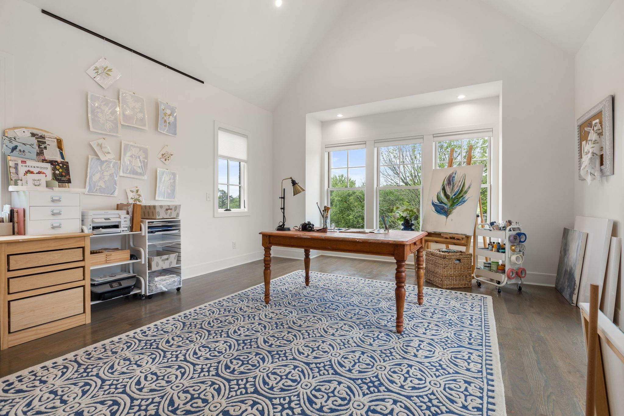 Nashville, Tennessee 37205, United States, 5 Bedrooms Bedrooms, ,6 BathroomsBathrooms,Residential,Active,176532