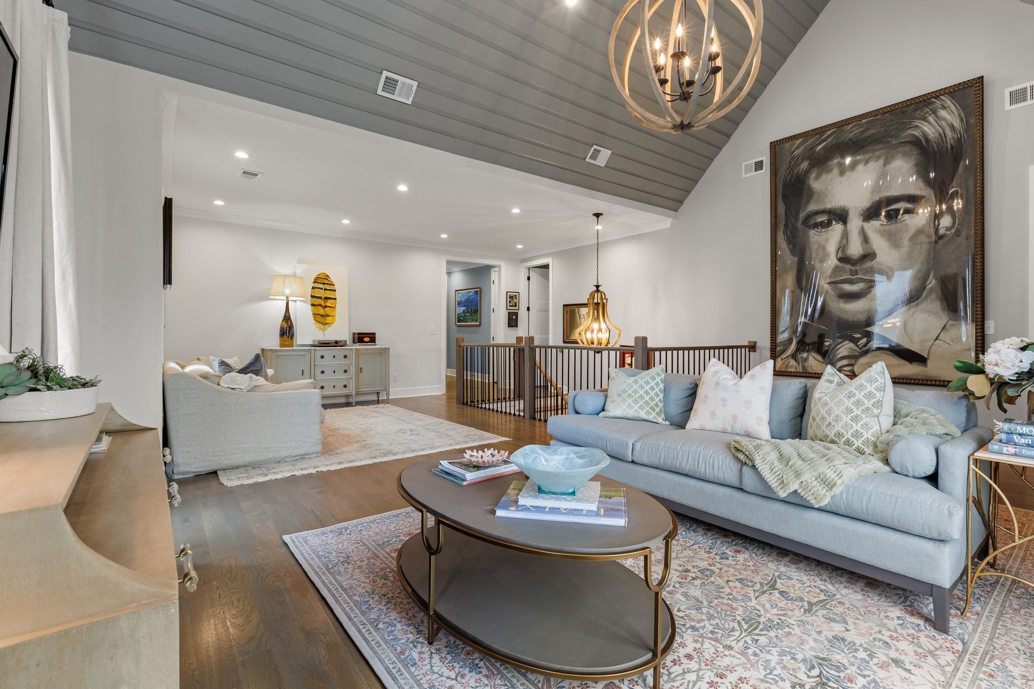 Nashville, Tennessee 37205, United States, 5 Bedrooms Bedrooms, ,6 BathroomsBathrooms,Residential,Active,176532