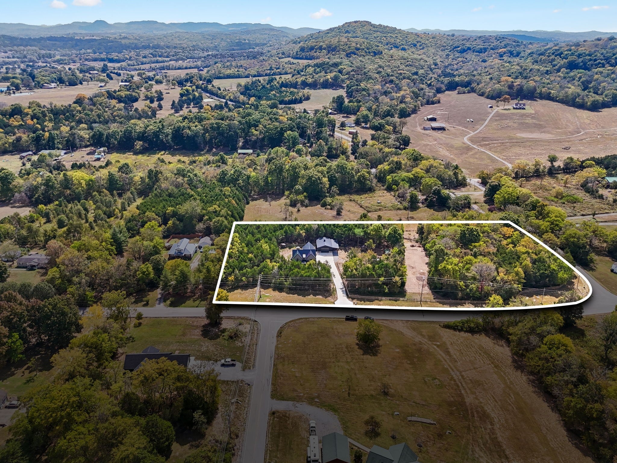 3890 Poplar Hill Rd