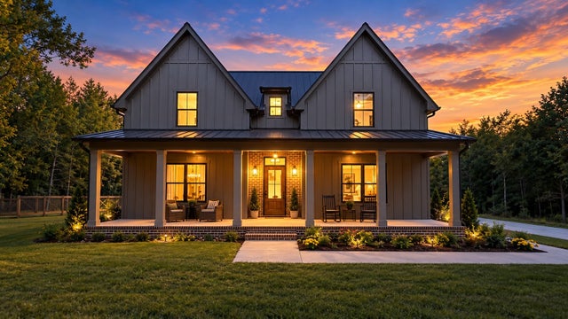 3890 Poplar Hill Rd