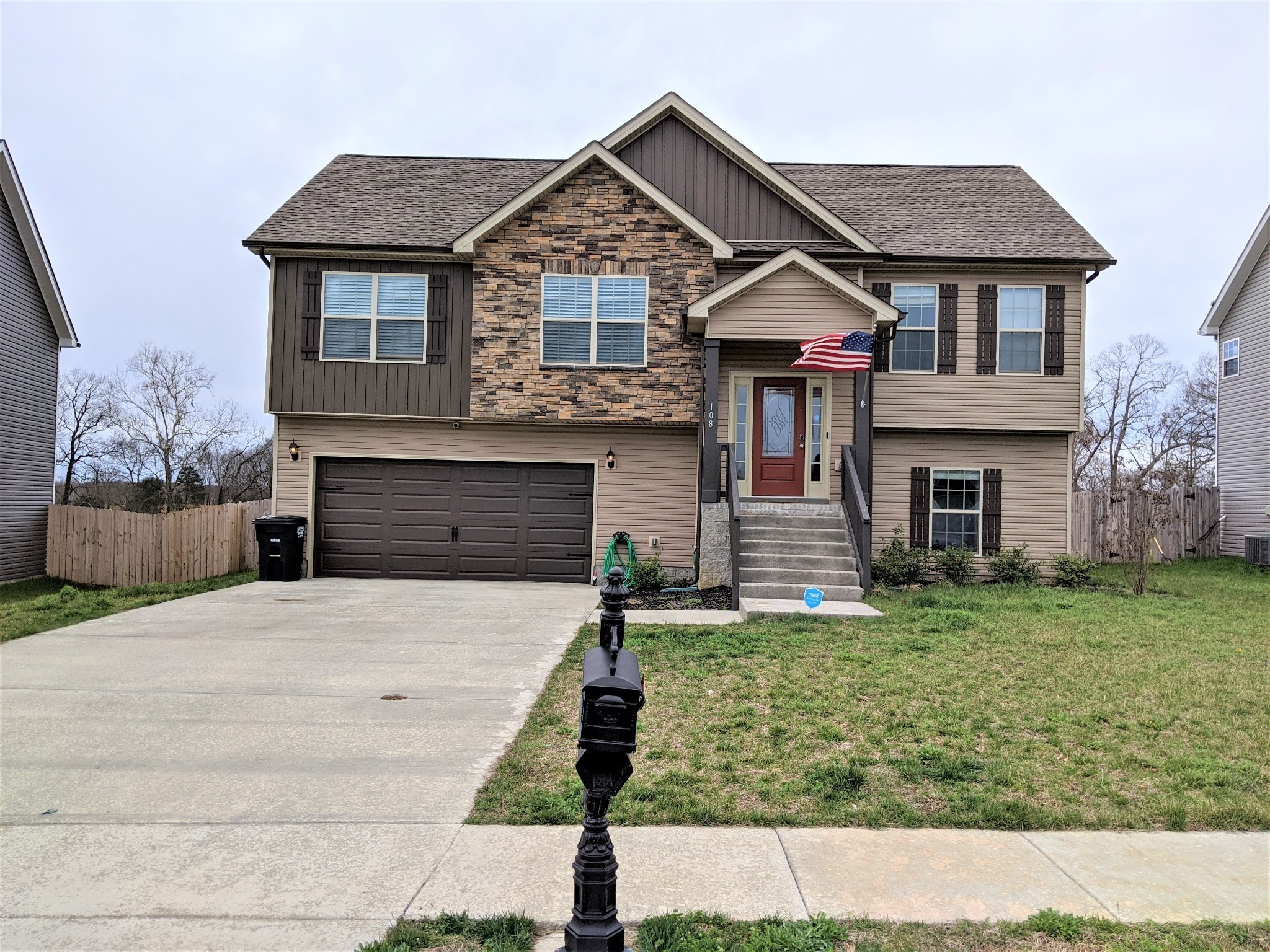 Middle Tennessee Properties 1 108 Sycamore Hill Dr