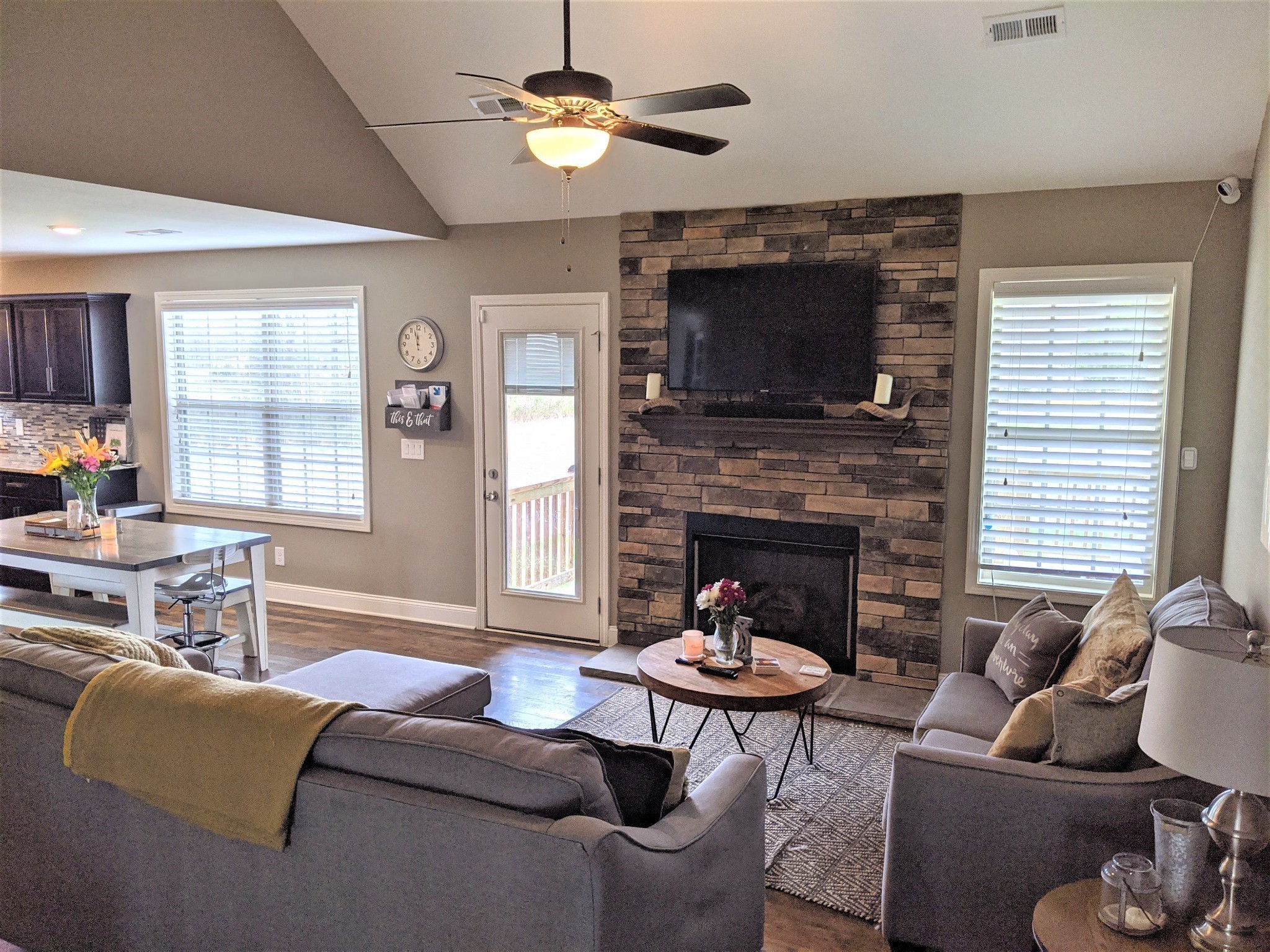 Middle Tennessee Properties 3 108 Sycamore Hill Dr