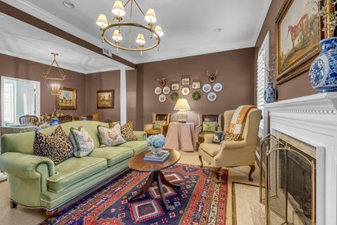 3479 Golf Club Ln Nashville TN 37215