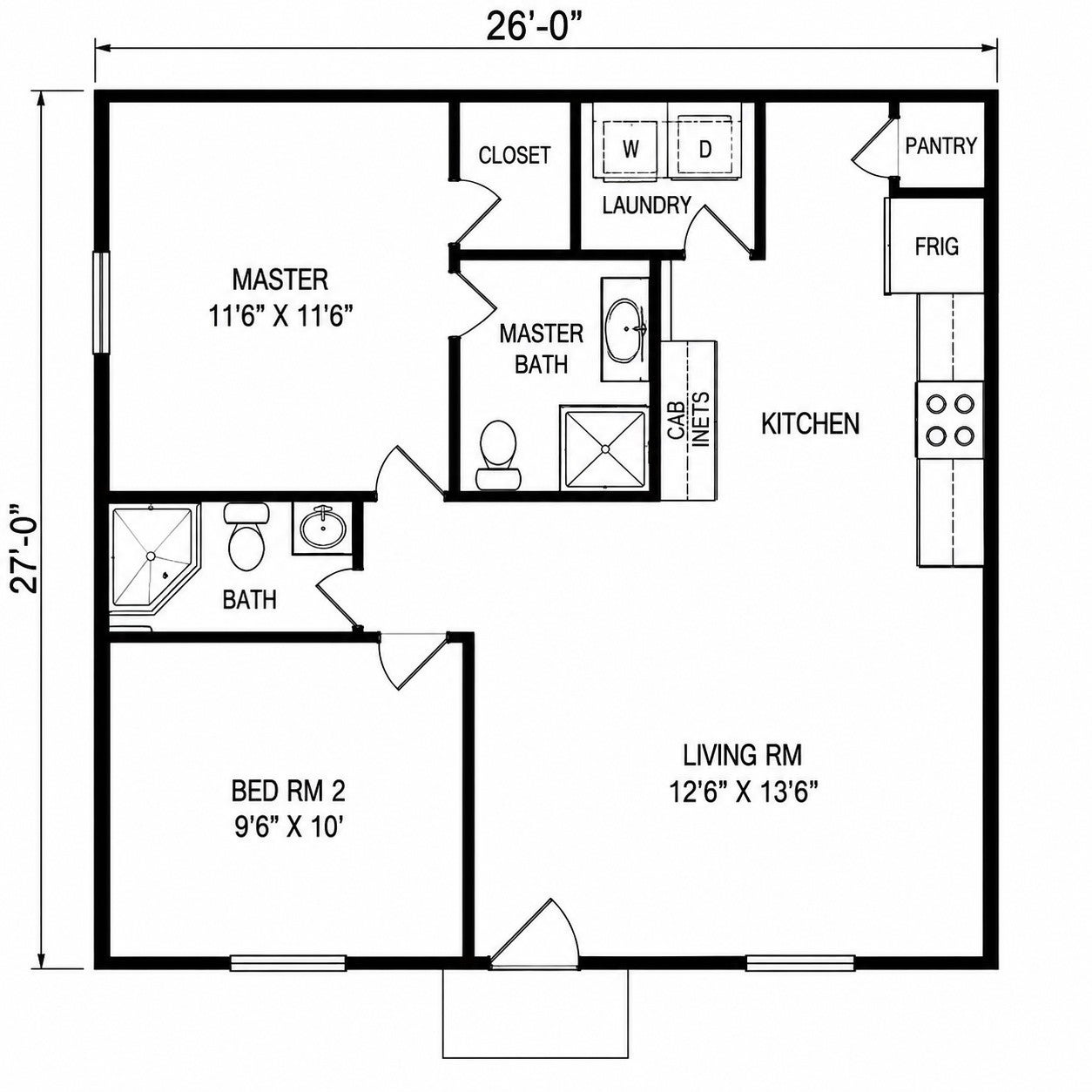 529 Highland Ln