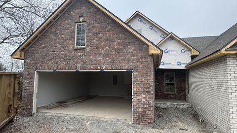 3502 Oakland Rd Springfield TN 37172