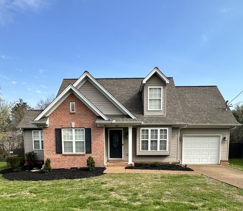 412 Brownstone St Old Hickory TN 37138