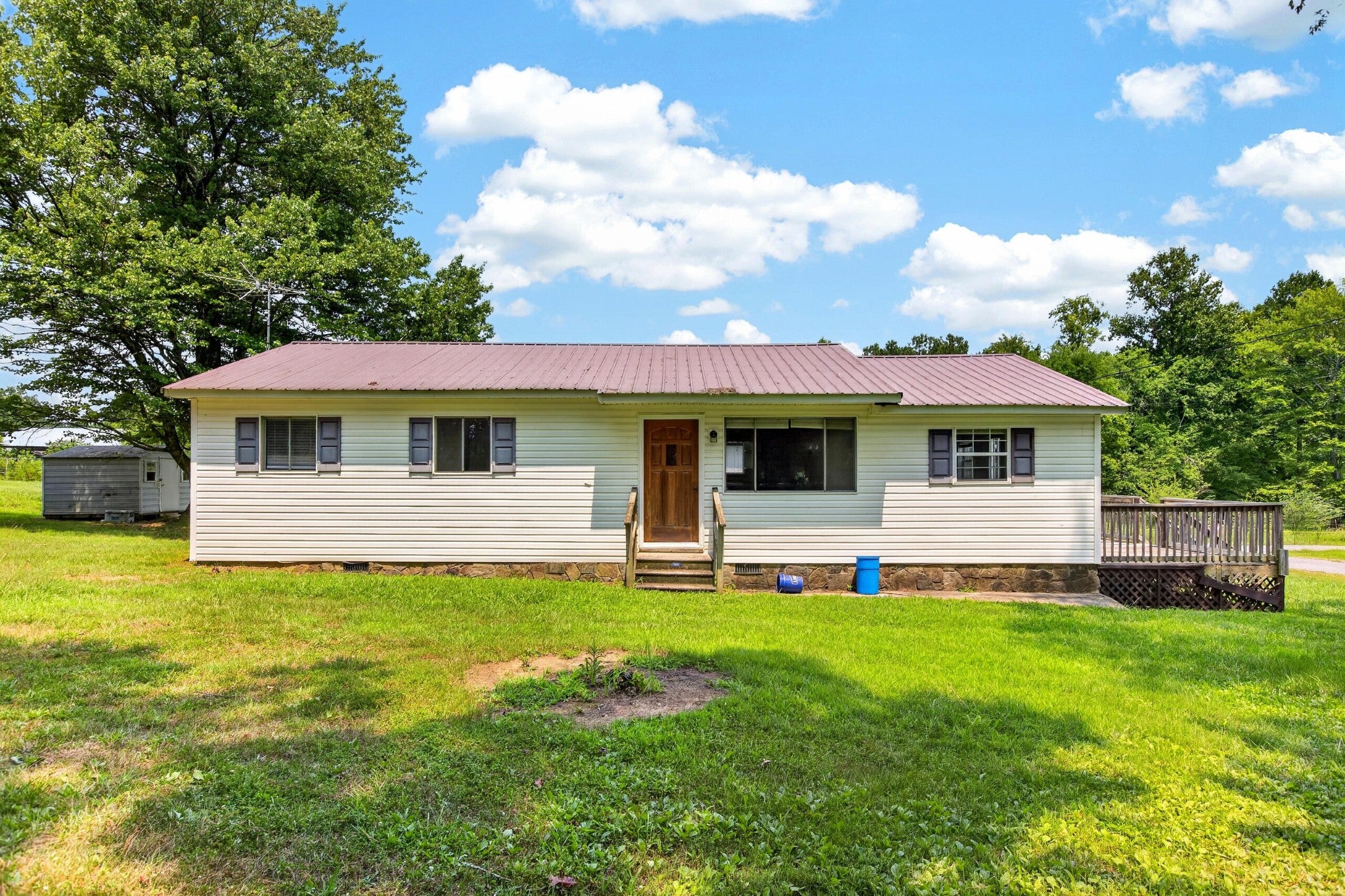2485 Ladd Springs Road SE