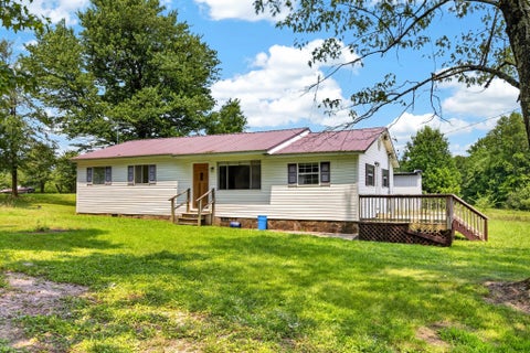 Photo of 2485 Ladd Springs Road SE, Old Fort, TN 37362 (MLS # 3322449)