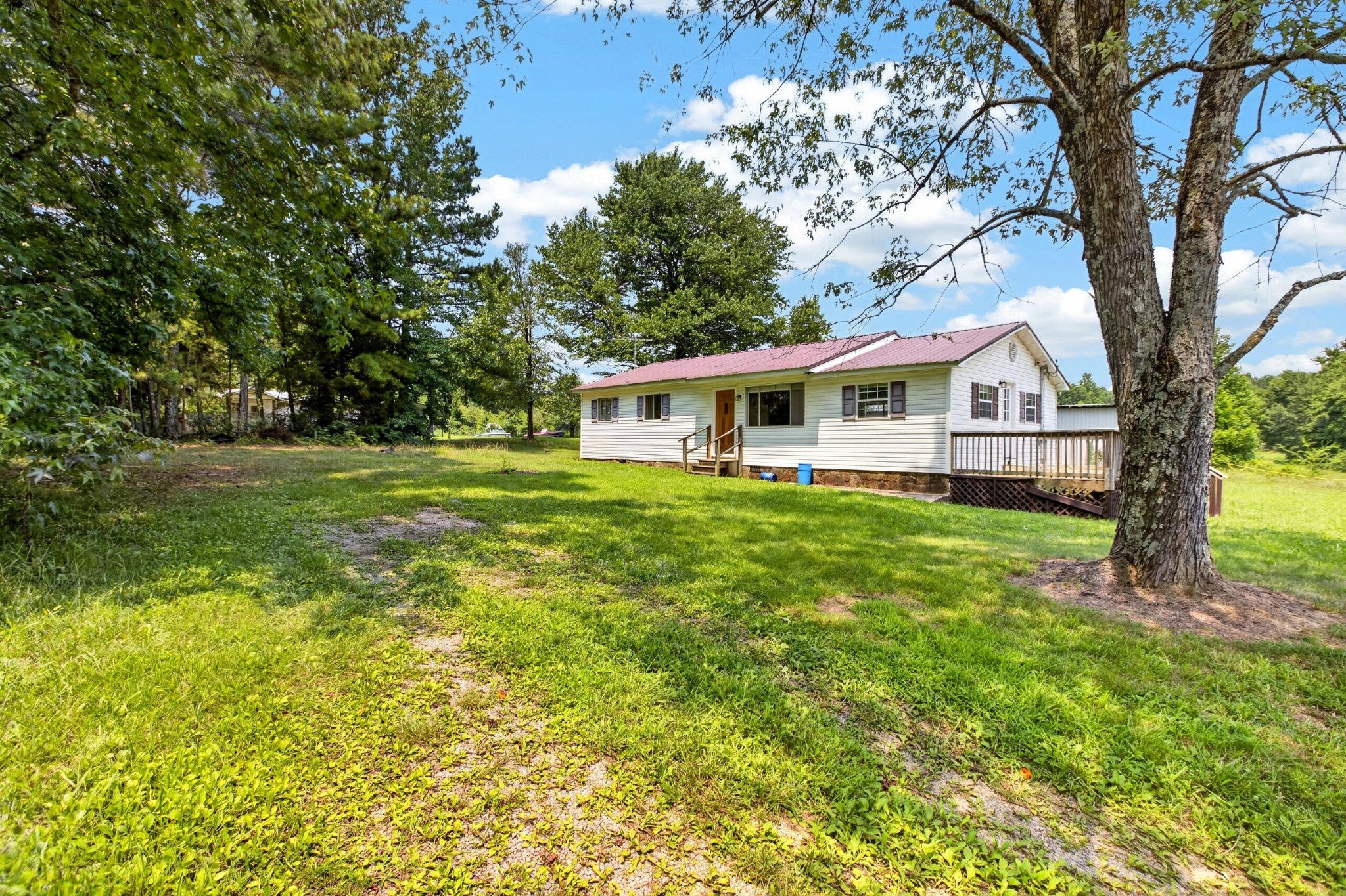 2485 Ladd Springs Road SE