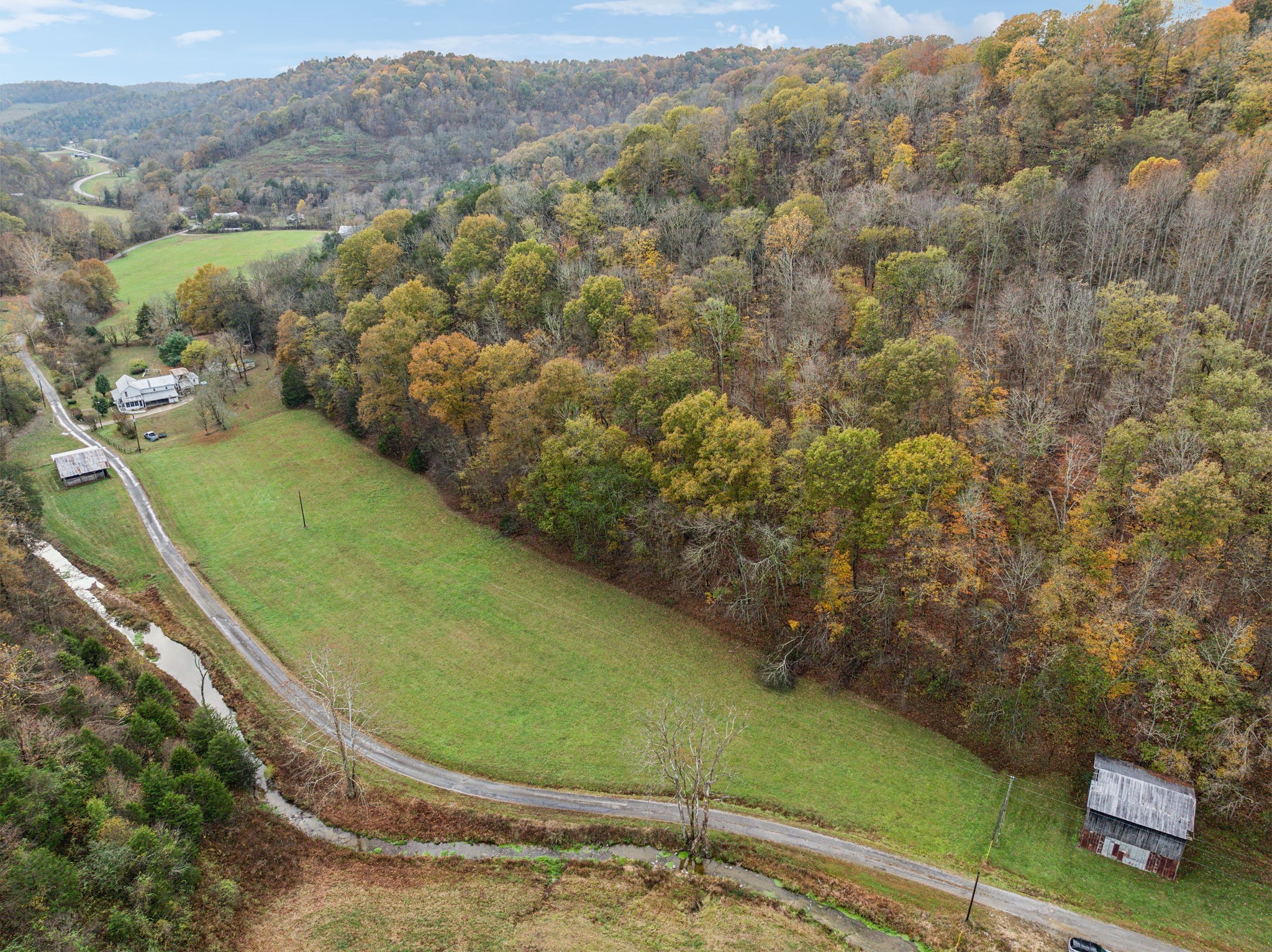 0 Carver Hollow Lane