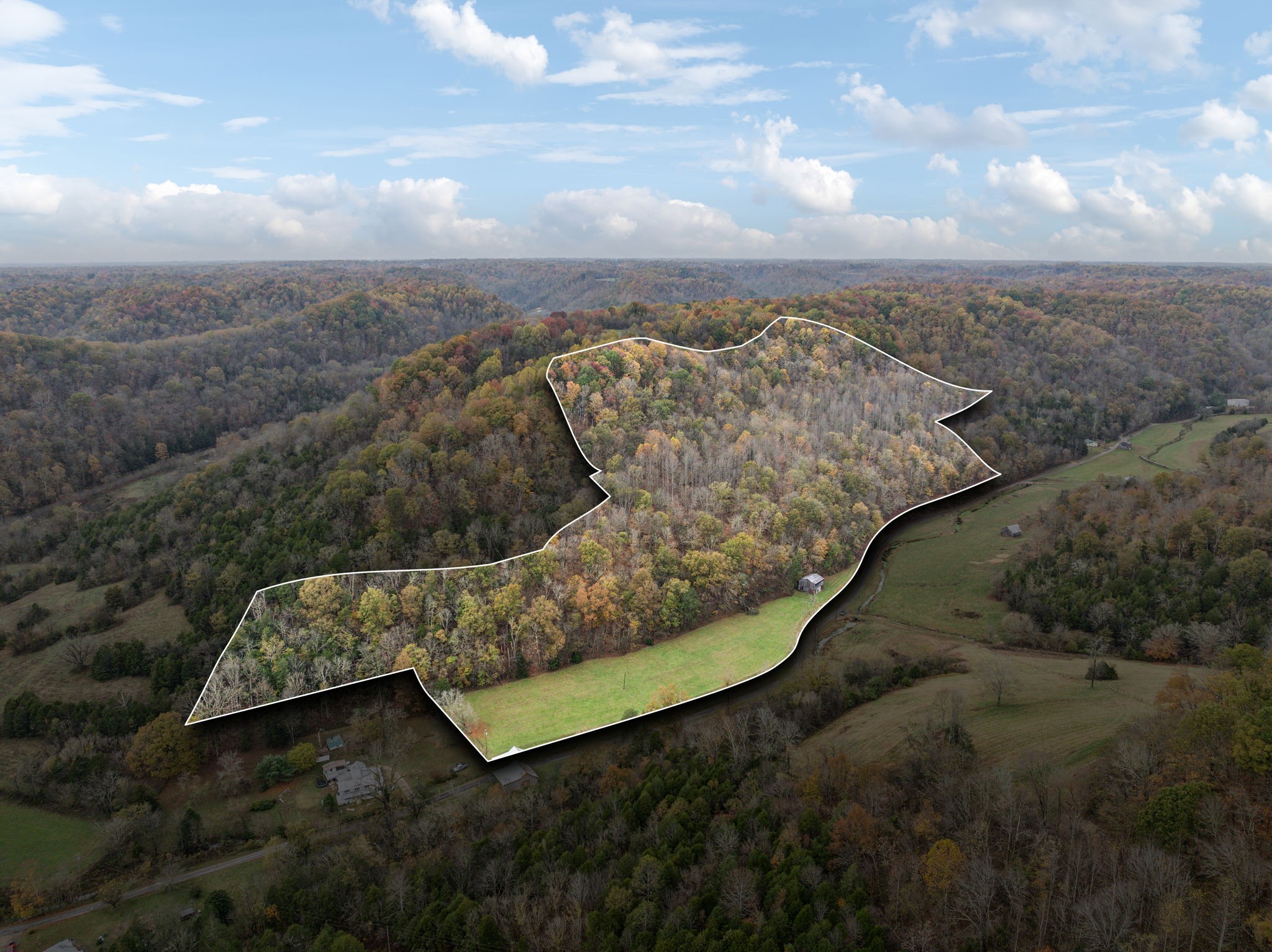 0 Carver Hollow Lane