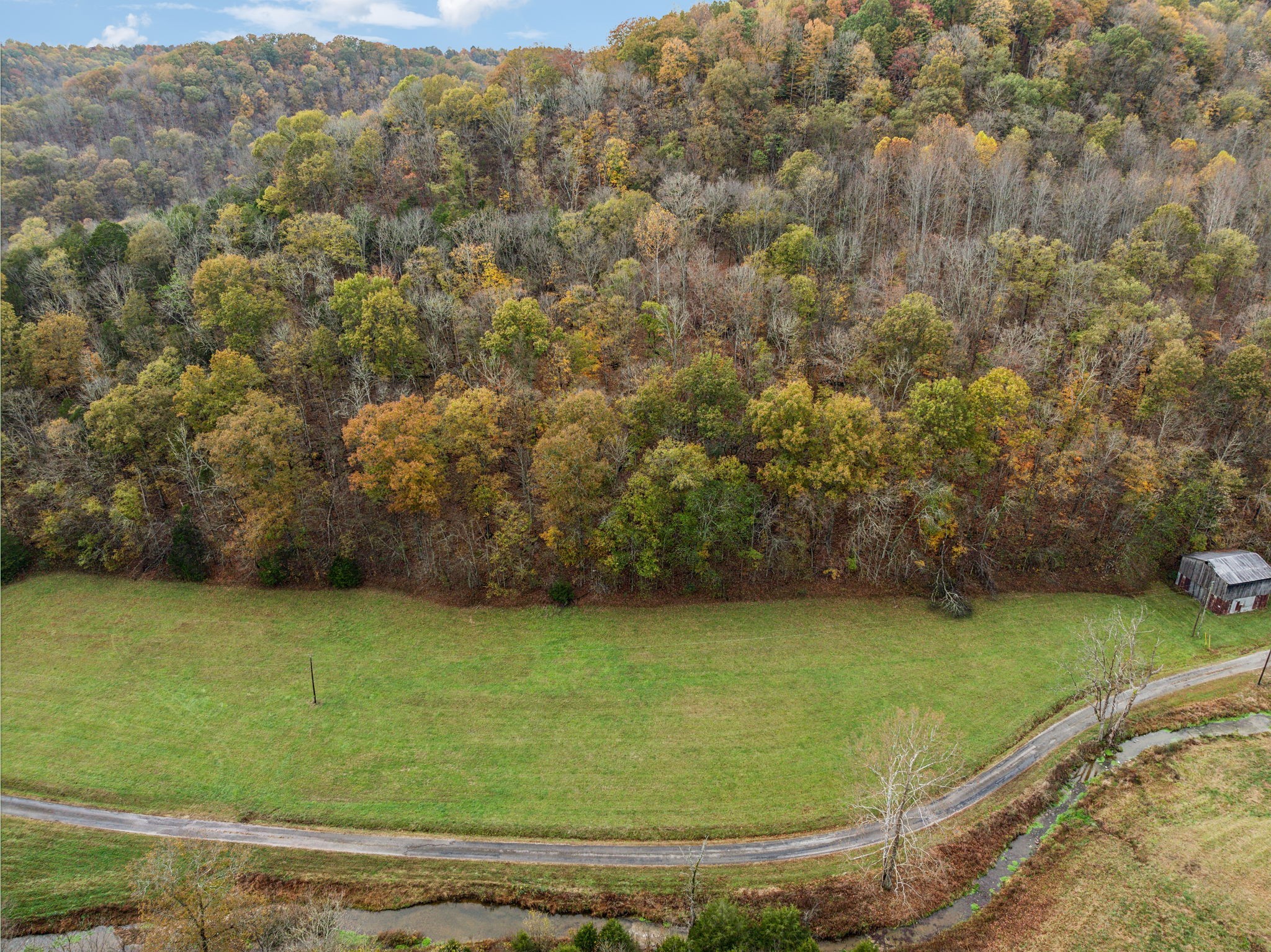0 Carver Hollow Lane