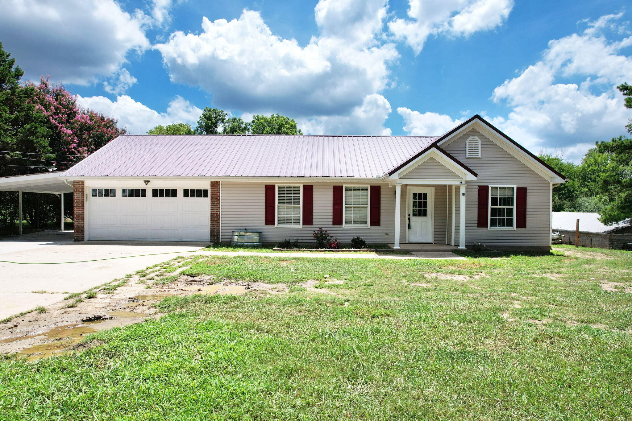 269 Corinth Church Road