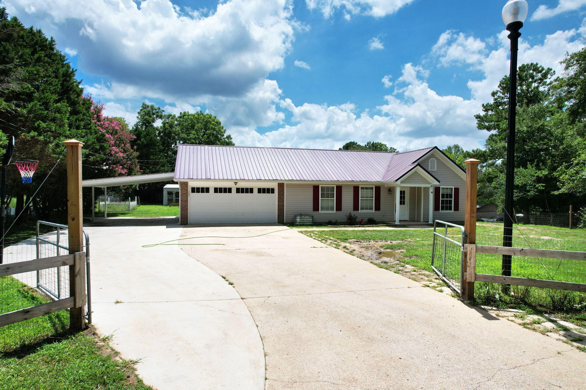269 Corinth Church Road
