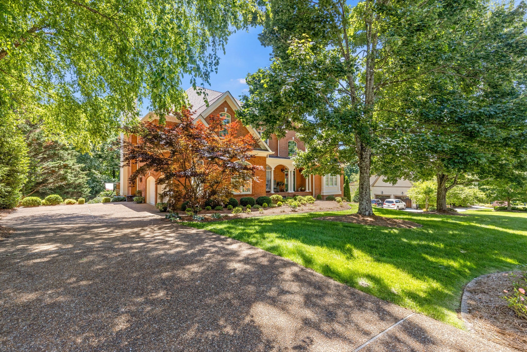 31 Mountain Orchard Path