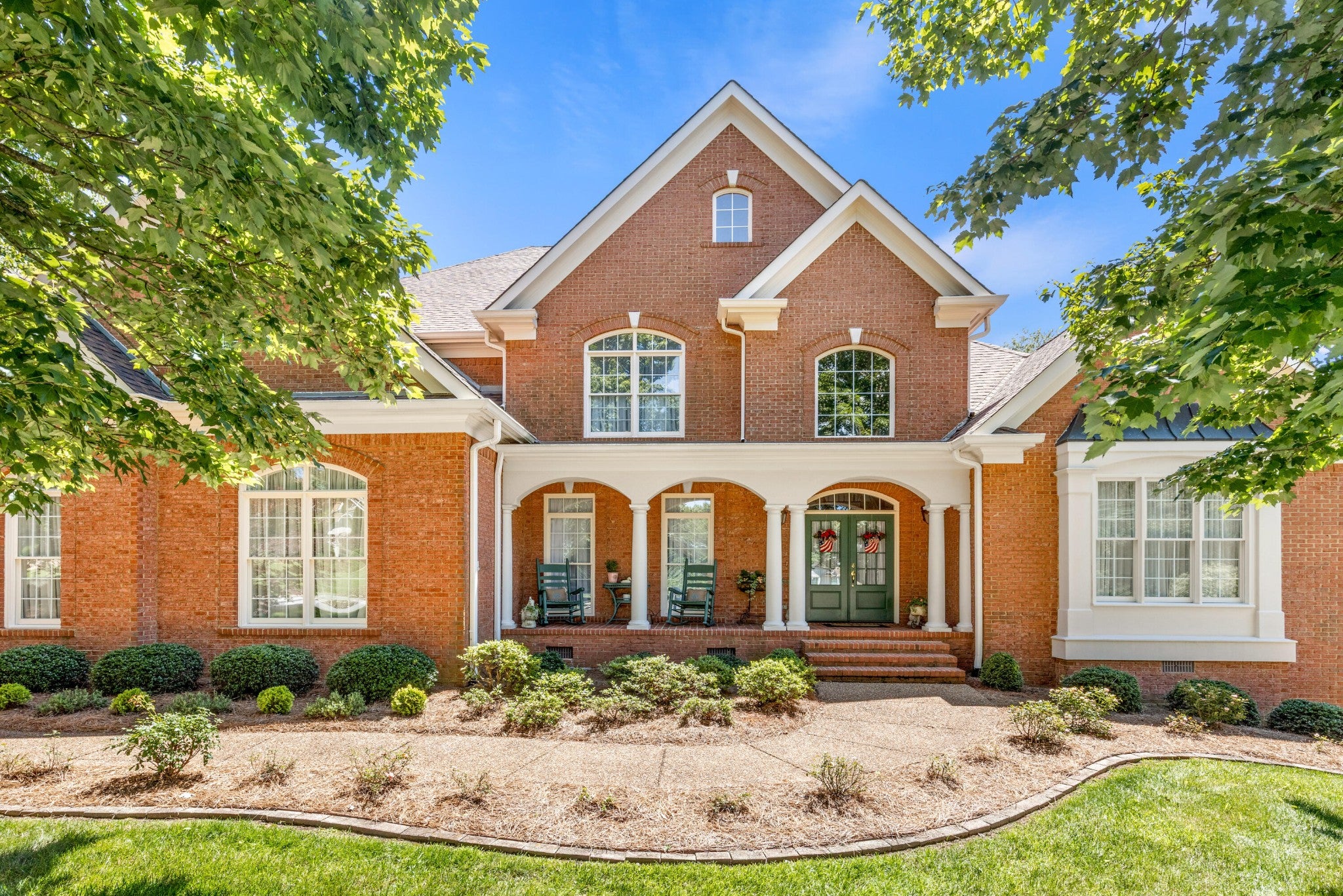 31 Mountain Orchard Path