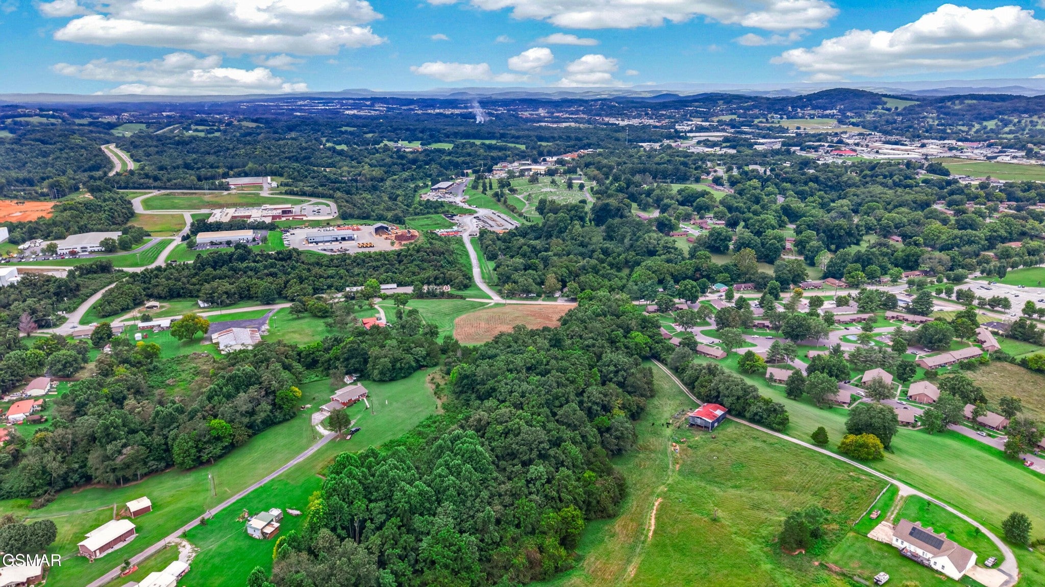 1441 Sulphur Springs Road