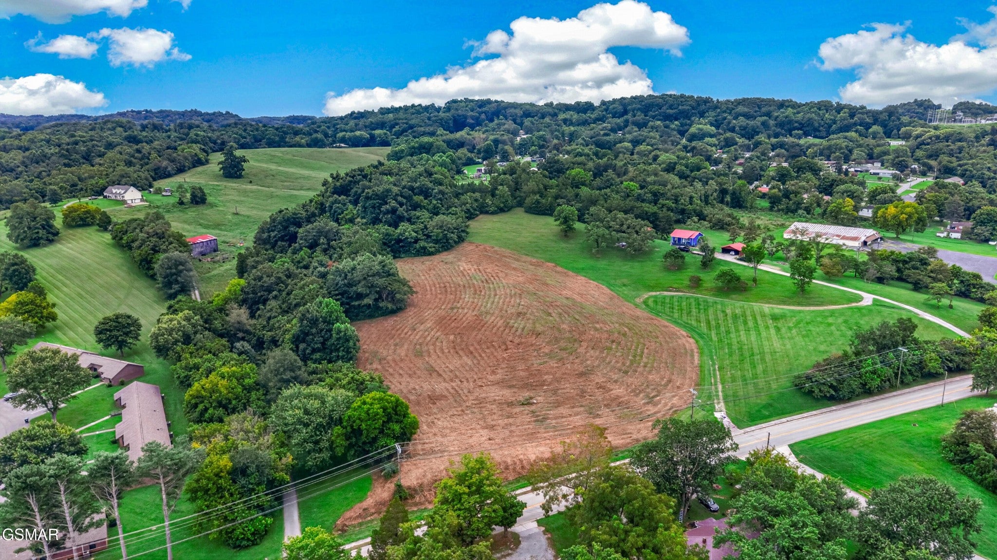 1441 Sulphur Springs Road