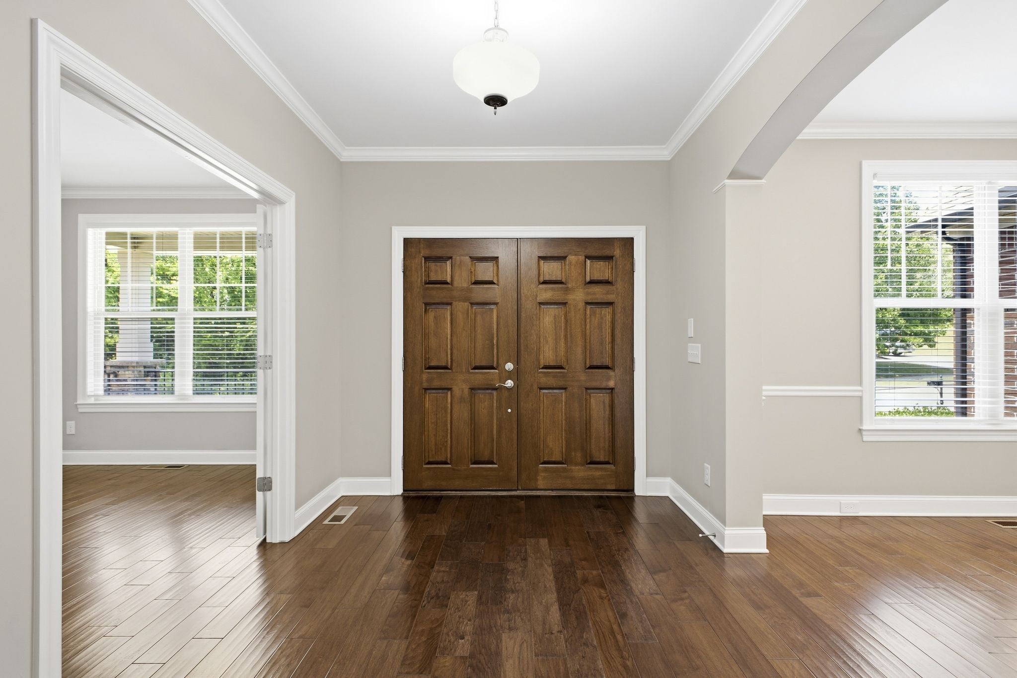 6764 Falls Ridge Ln, College Grove TN 37046 5-bed home, photo 4 of 60