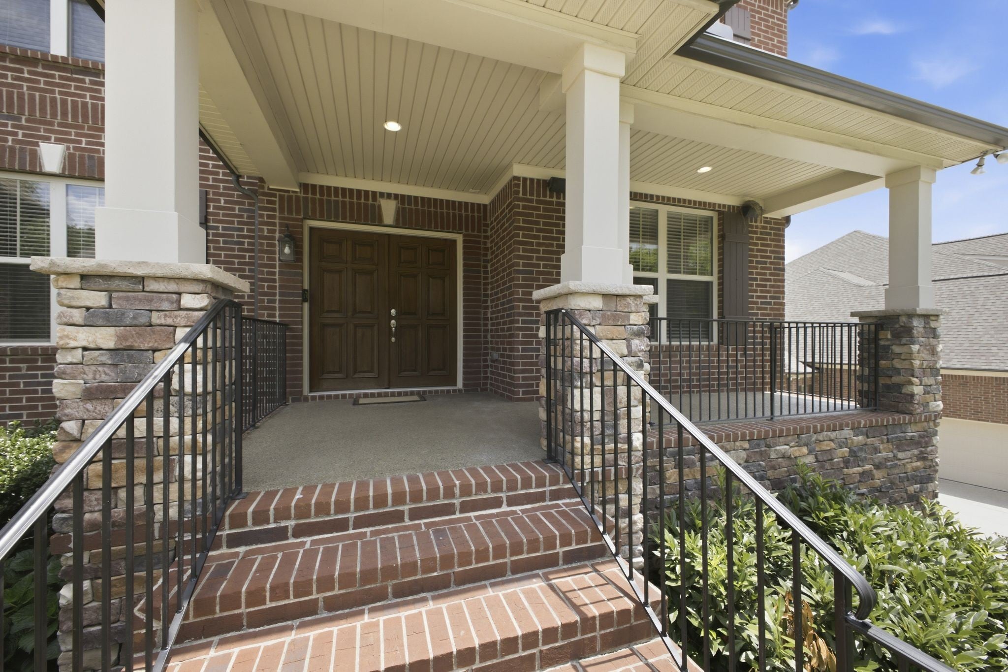 6764 Falls Ridge Ln, College Grove TN 37046 5-bed home, photo 2 of 60