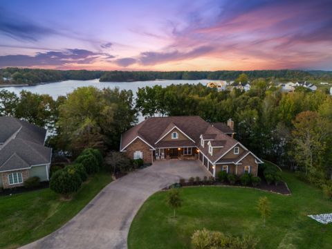 86 Bay Cove Trl Winchester TN 37398