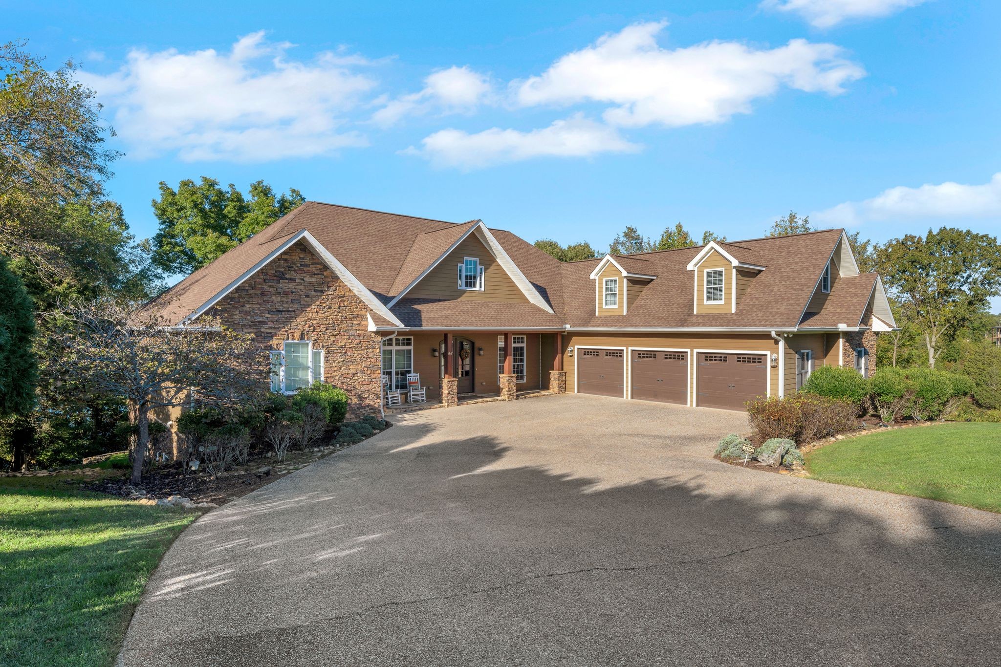 86 Bay Cove Trl