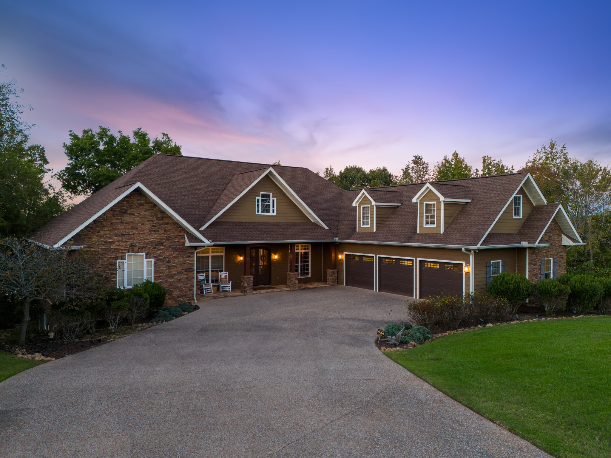 86 Bay Cove Trl