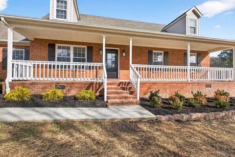 104 Erica Pl Bell Buckle TN 37020