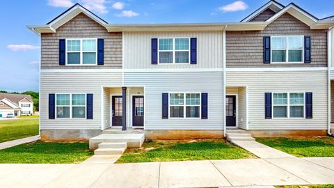 402 Moshe Mualem Pl La Vergne TN 37086