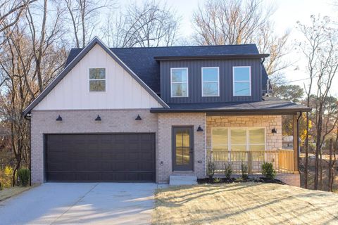 500 Tinsley Ln Columbia TN 38401