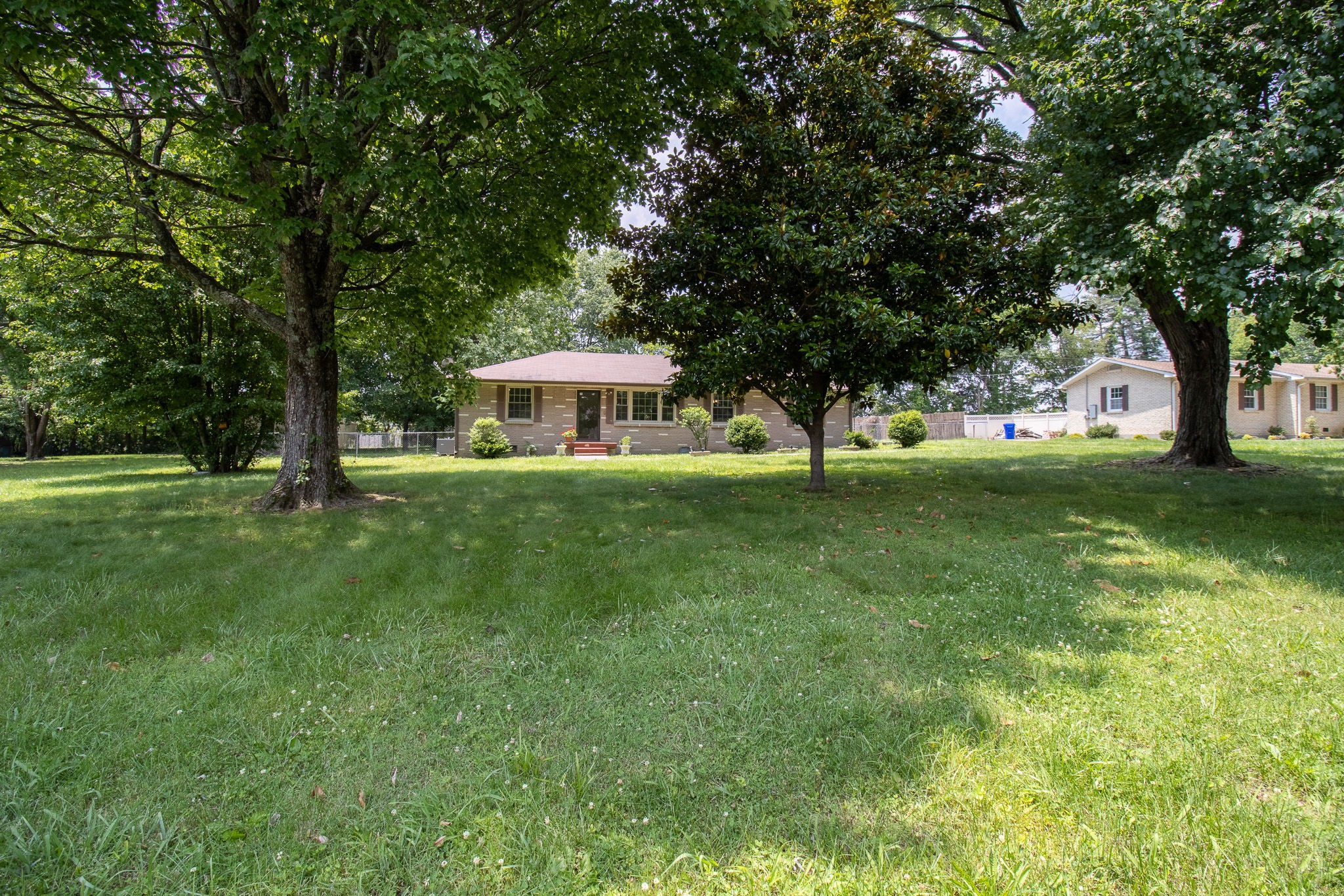 205 Hamlett Dr