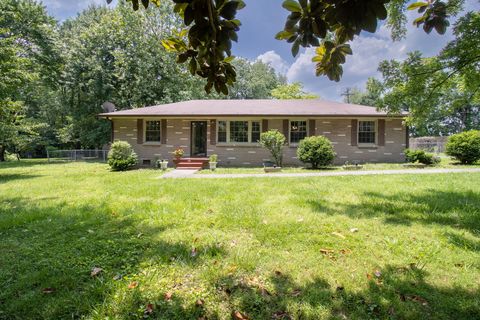 205 Hamlett Dr White House TN 37188