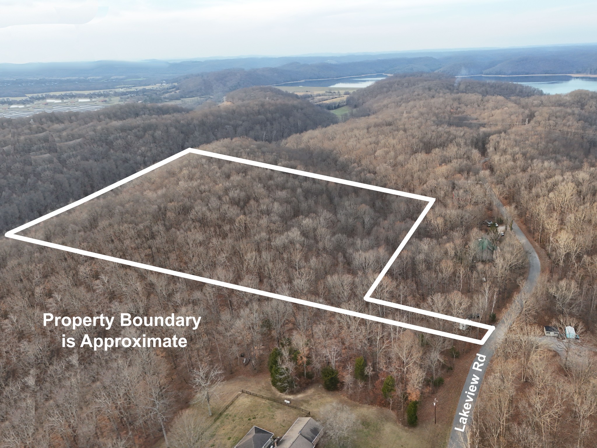 0 Lakeview Rd
