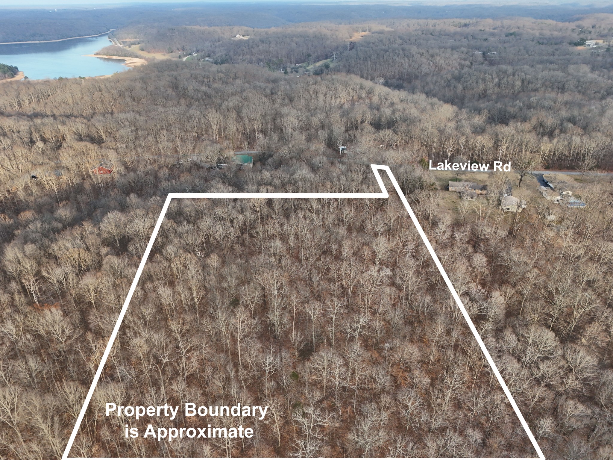 0 Lakeview Rd