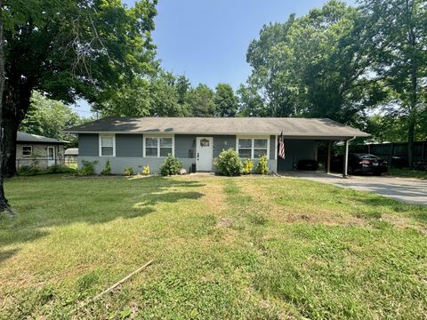 410 Ballard Street Dayton TN 37321