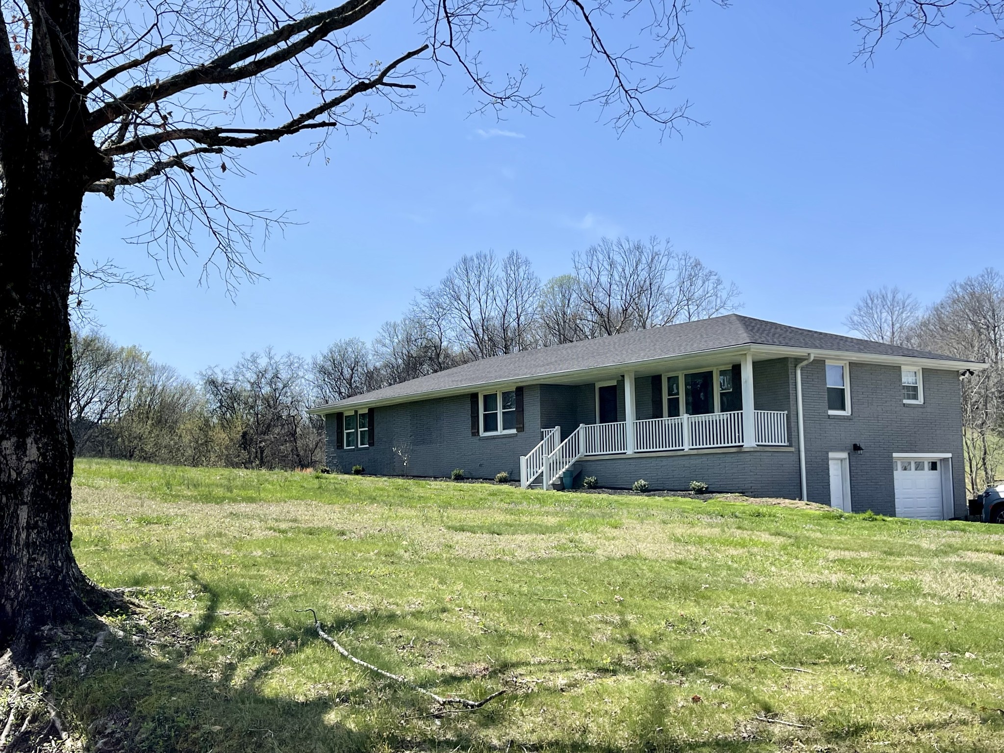 1801 Garrett Rd