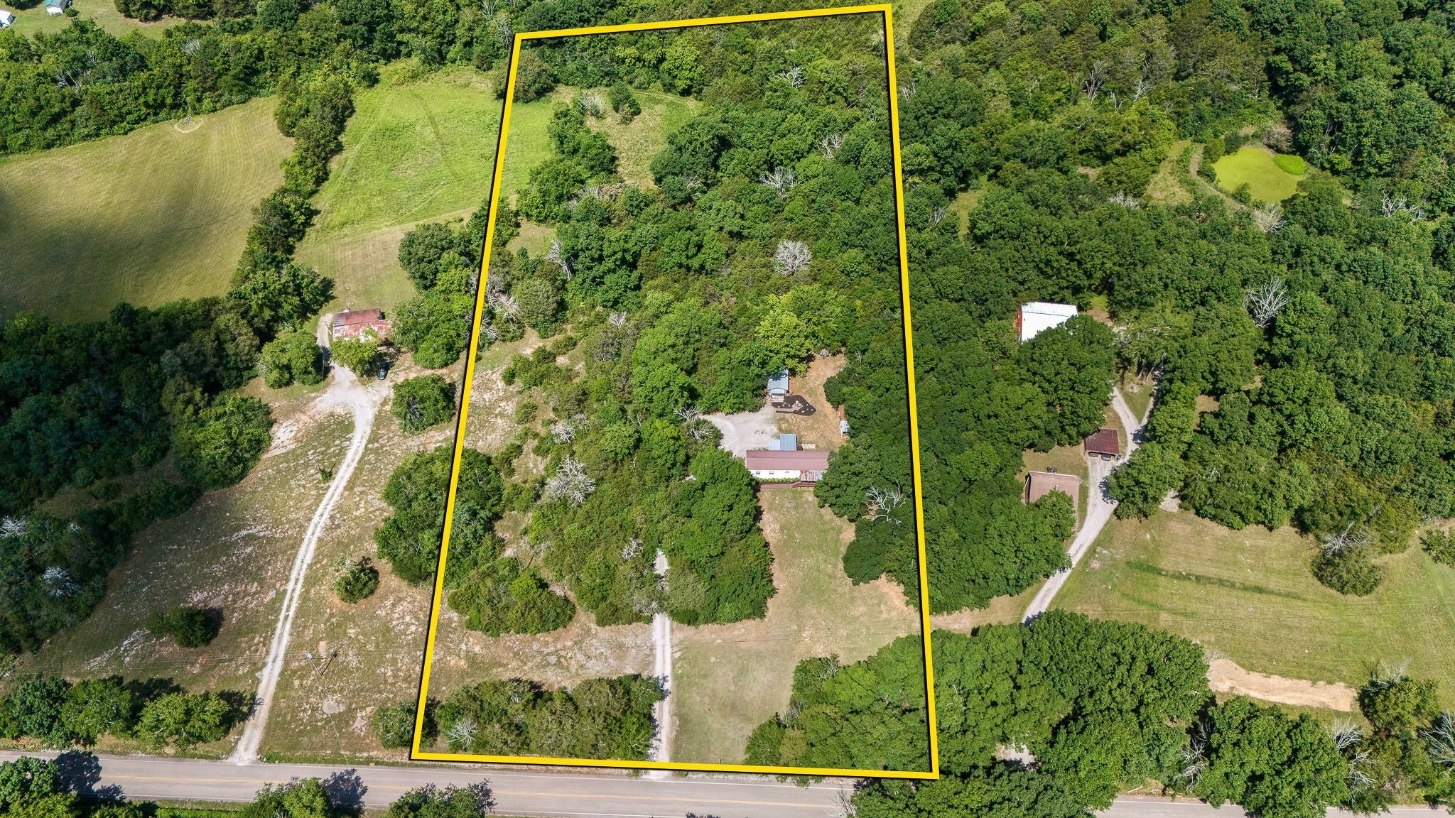 6965 Cross Keys Rd, College Grove TN 37046 0-bed lot, photo 3 of 59