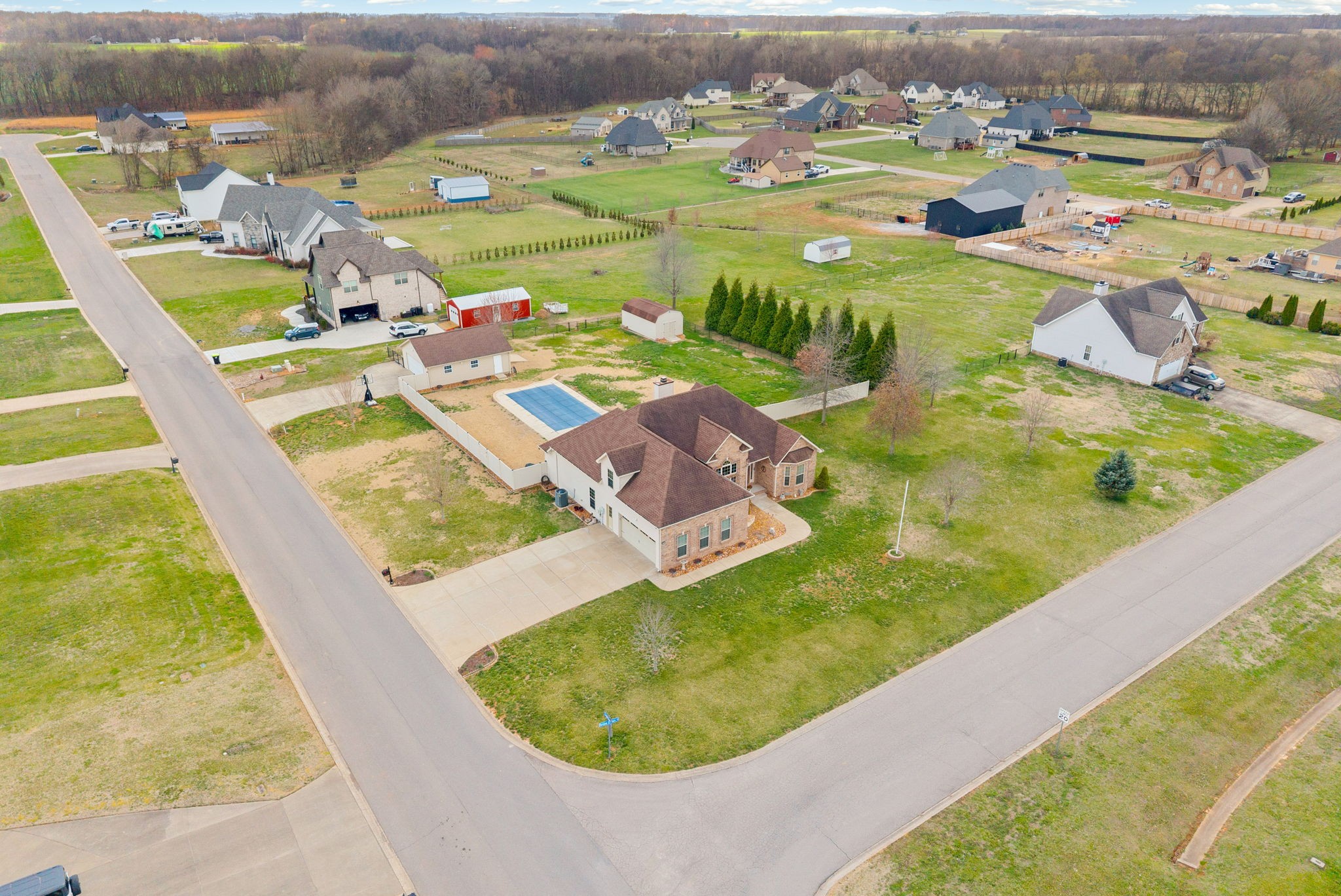 4520 Crossroads Drive