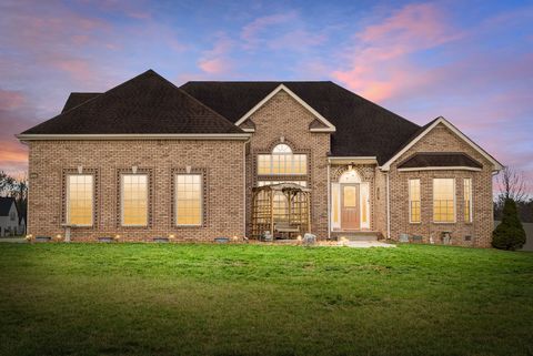 4520 Crossroads Drive Clarksville TN 37040