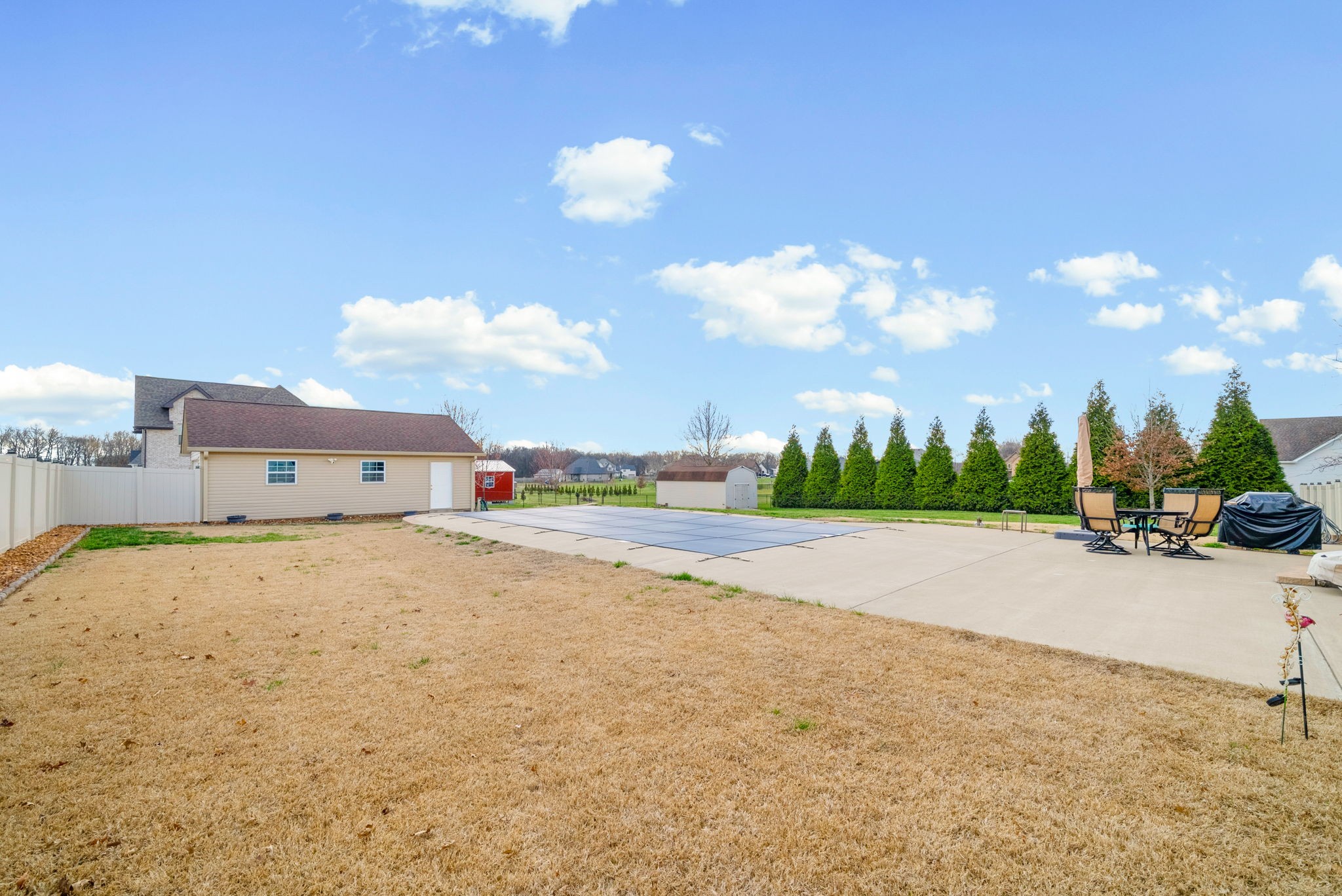 4520 Crossroads Drive