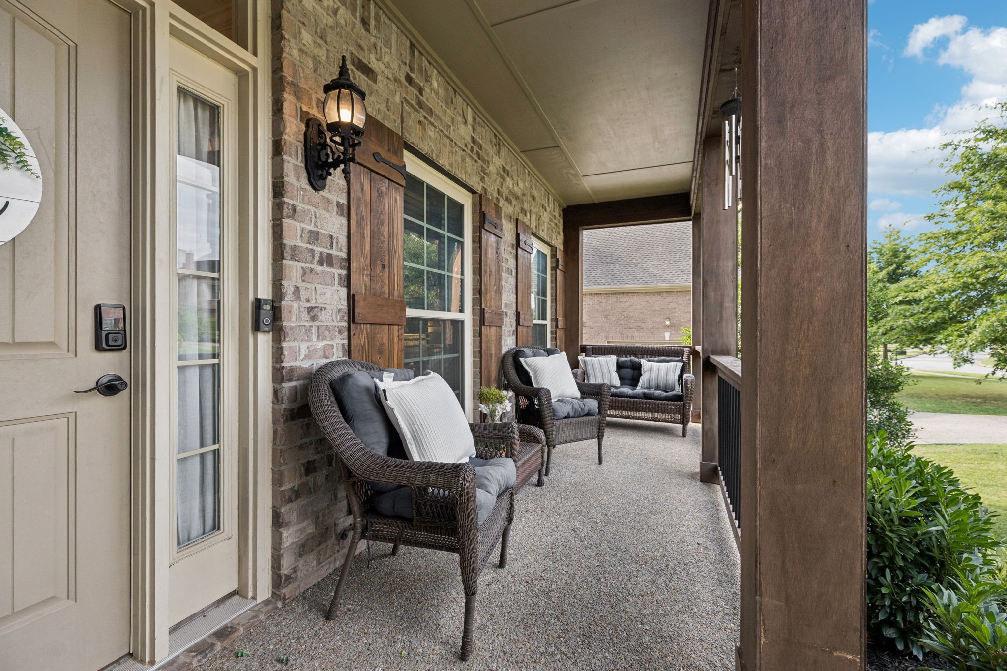 4003 Campania Strada