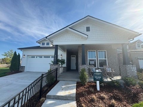 Photo of 6193 Binns Lane, Hermitage, TN 37076 (MLS # 3164496)