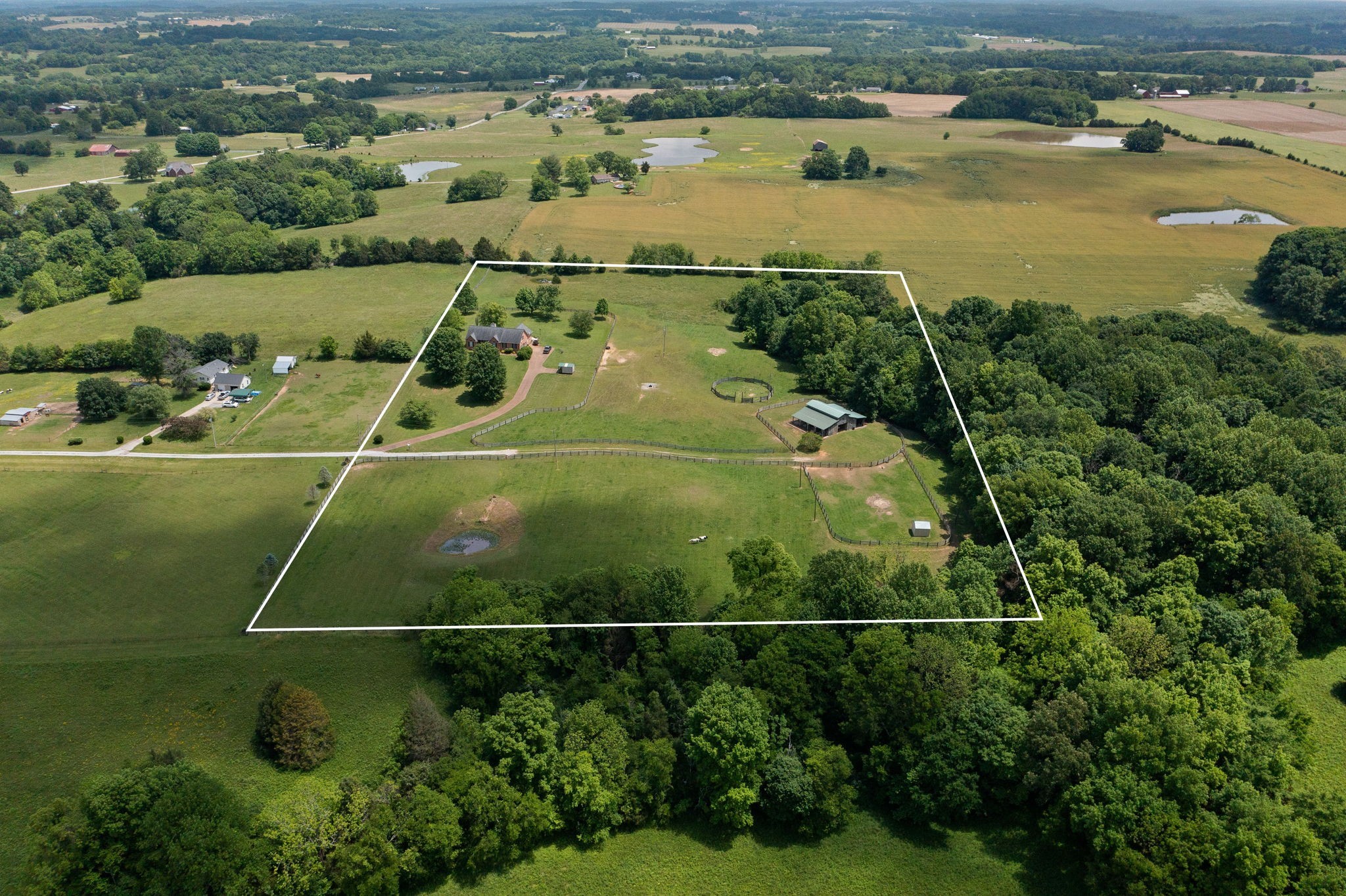 150 Mitchellville Ct